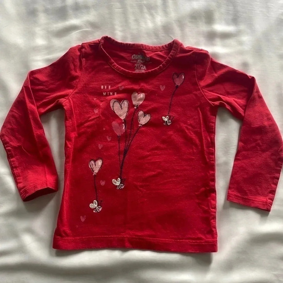 Oshkosh  shirt - Picture 2 of 9